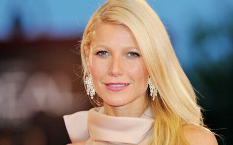 Gwyneth Paltrow Launches Edible Vegan Beauty Line