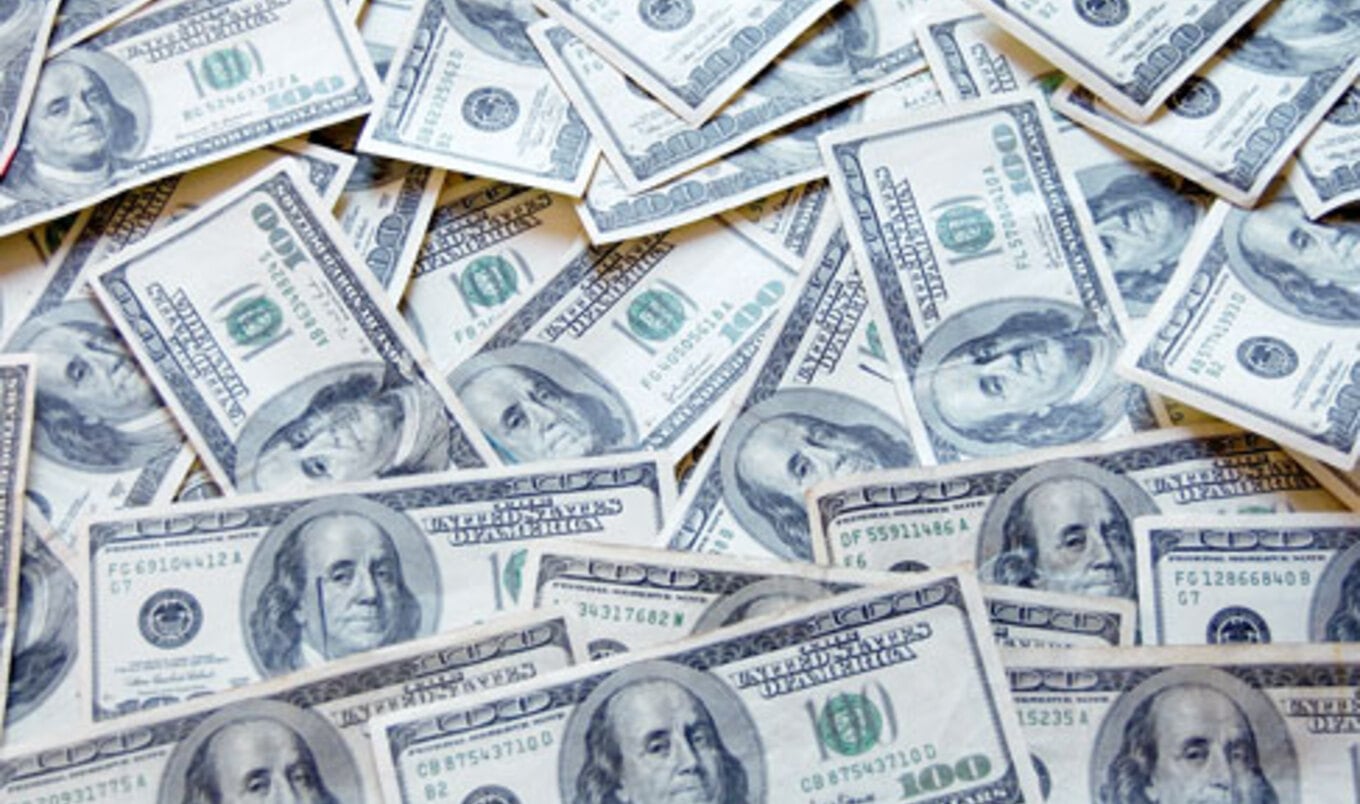 5 Vegan Things I'm Buying After I Win Powerball