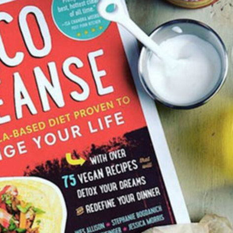 Austin Reporter Stumped by <I>The Taco Cleanse</i> Authors