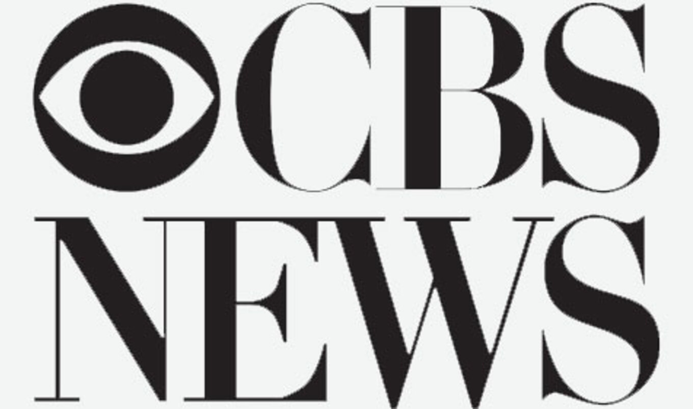 CBS Goes Inside California Vegan School