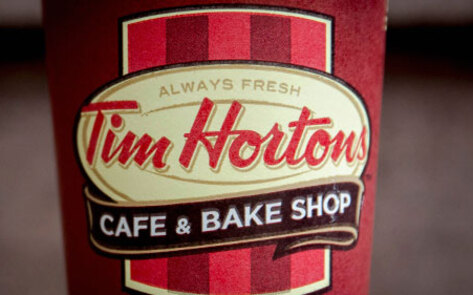 Canadians Demand Vegan Pastries at Tim Horton's