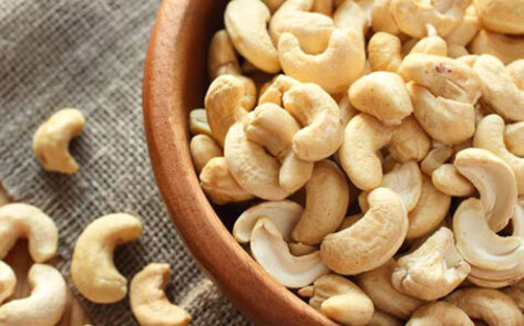 Trader Joe's to Issue Salmonella Warning for Cashew Nuts