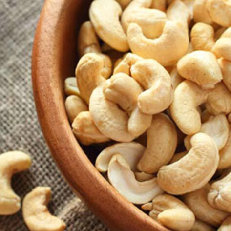 Trader Joe's to Issue Salmonella Warning for Cashew Nuts
