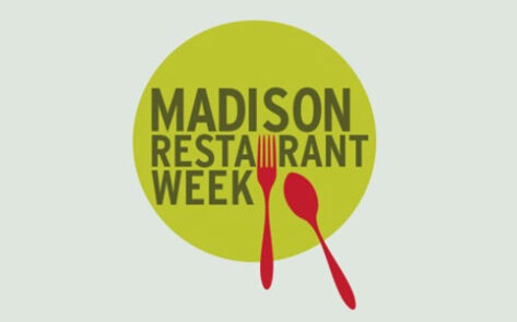 Madison, WI Magazine Highlights Veg Dining for Restaurant Week