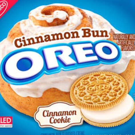 New Vegan Oreo Flavor Announced