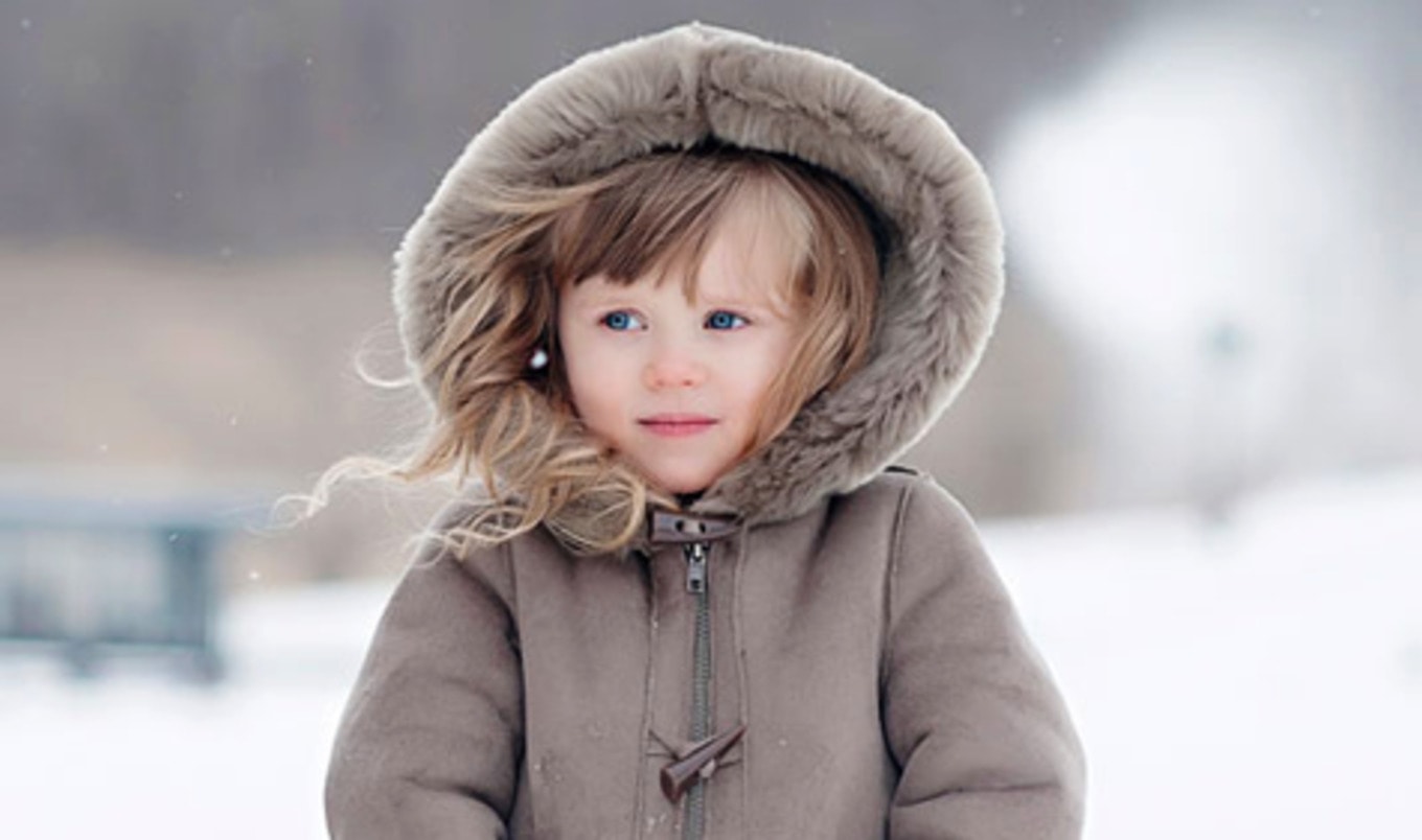 Study Finds Fur Potentially Toxic to Children