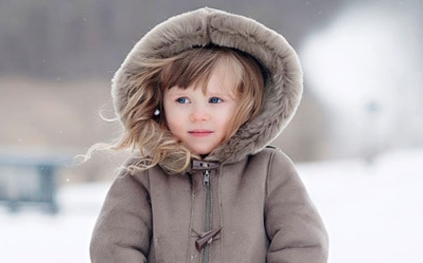 Study Finds Fur Potentially Toxic to Children