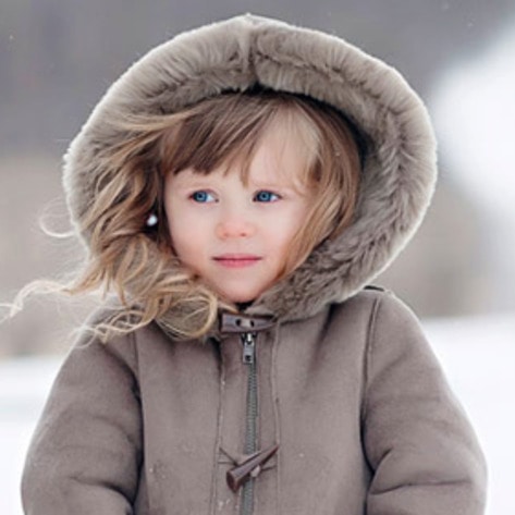 Study Finds Fur Potentially Toxic to Children