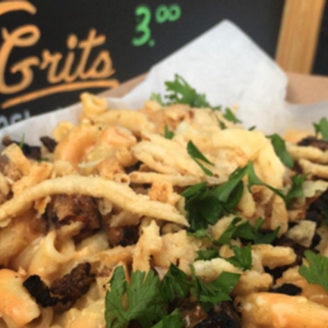 Louisville Vegan Food Truck to Launch National Delivery