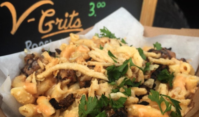 VegNews.V-Grits