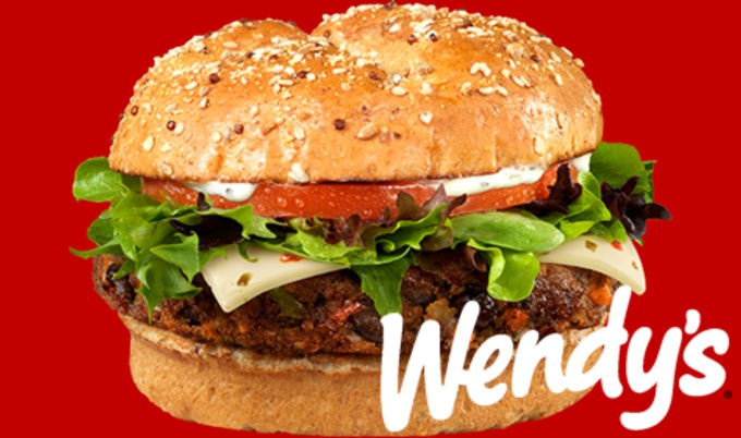 VegNews.WendysBlackBeanBurger