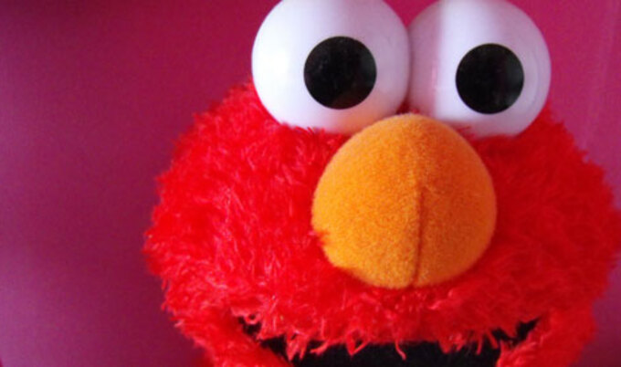 VegNews.Elmo