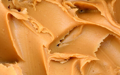 National Peanut Butter Day, Vegans, & Bachelors