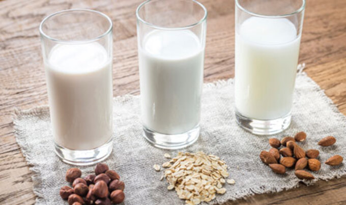 VegNews.VeganMilks