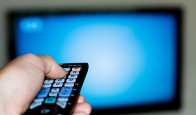 VegNews.TVScreen