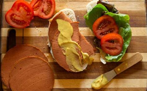 Nation's First Vegan Butcher Shop Opens to Massive Crowds