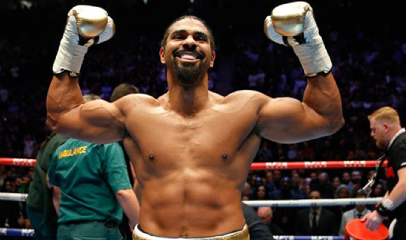 Former Boxer Goes Vegan, Returns to Ring, Wins Big