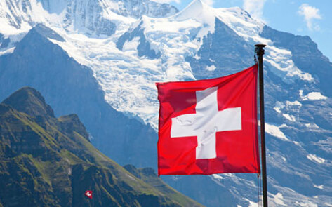 Swiss Army Declares Vegan Fit for Service