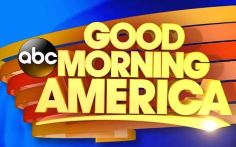 Vegan Chocolate Cake Shines on <i>Good Morning America</i>