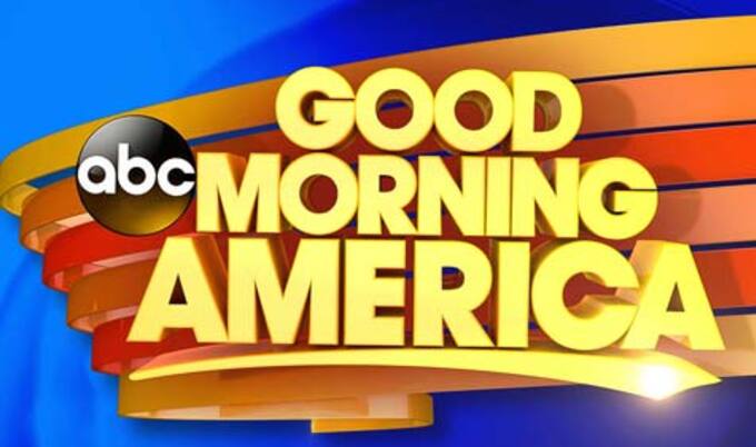 VegNews.GoodMorningAmerica