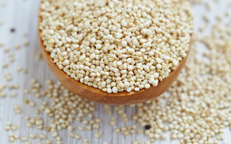 6 Ways to Make Your Quinoa Taste Even Better