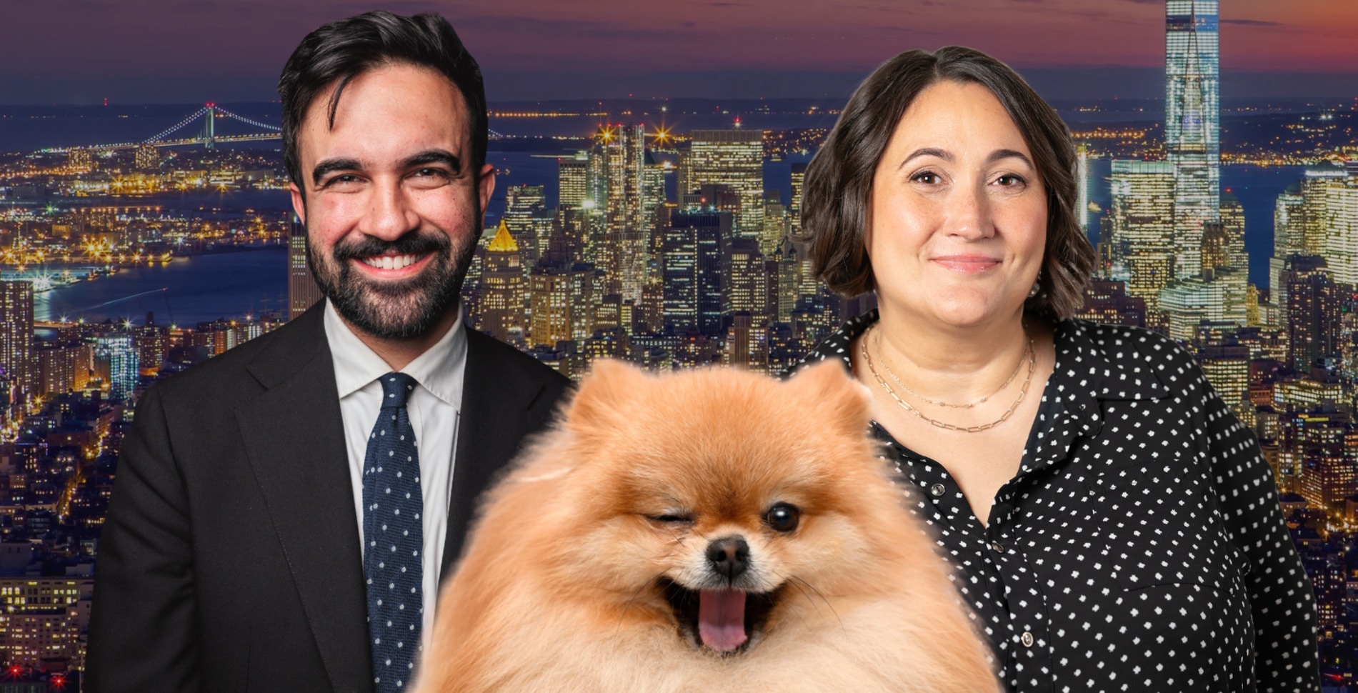 What Will Life Look Like for NYC Pets Under Mamdani? Ask His New Animal Welfare Chief.