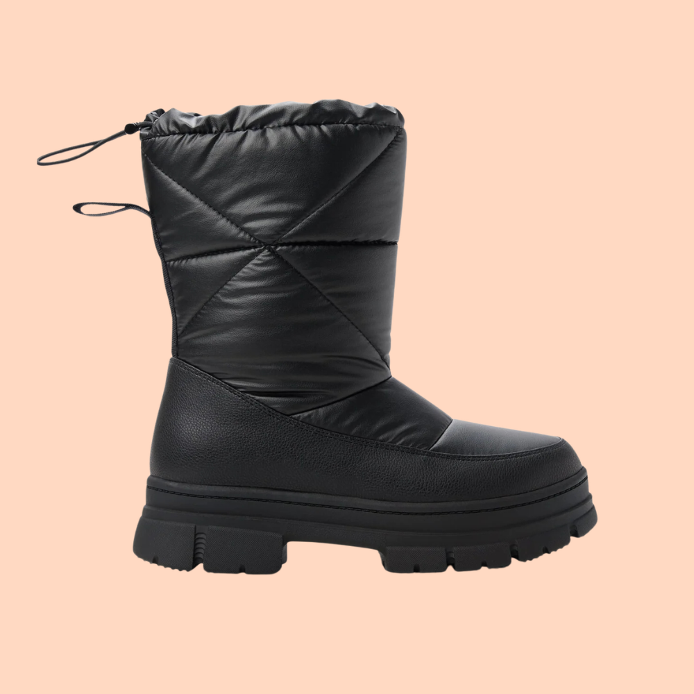 Call It Spring's vegan Vortex Boots