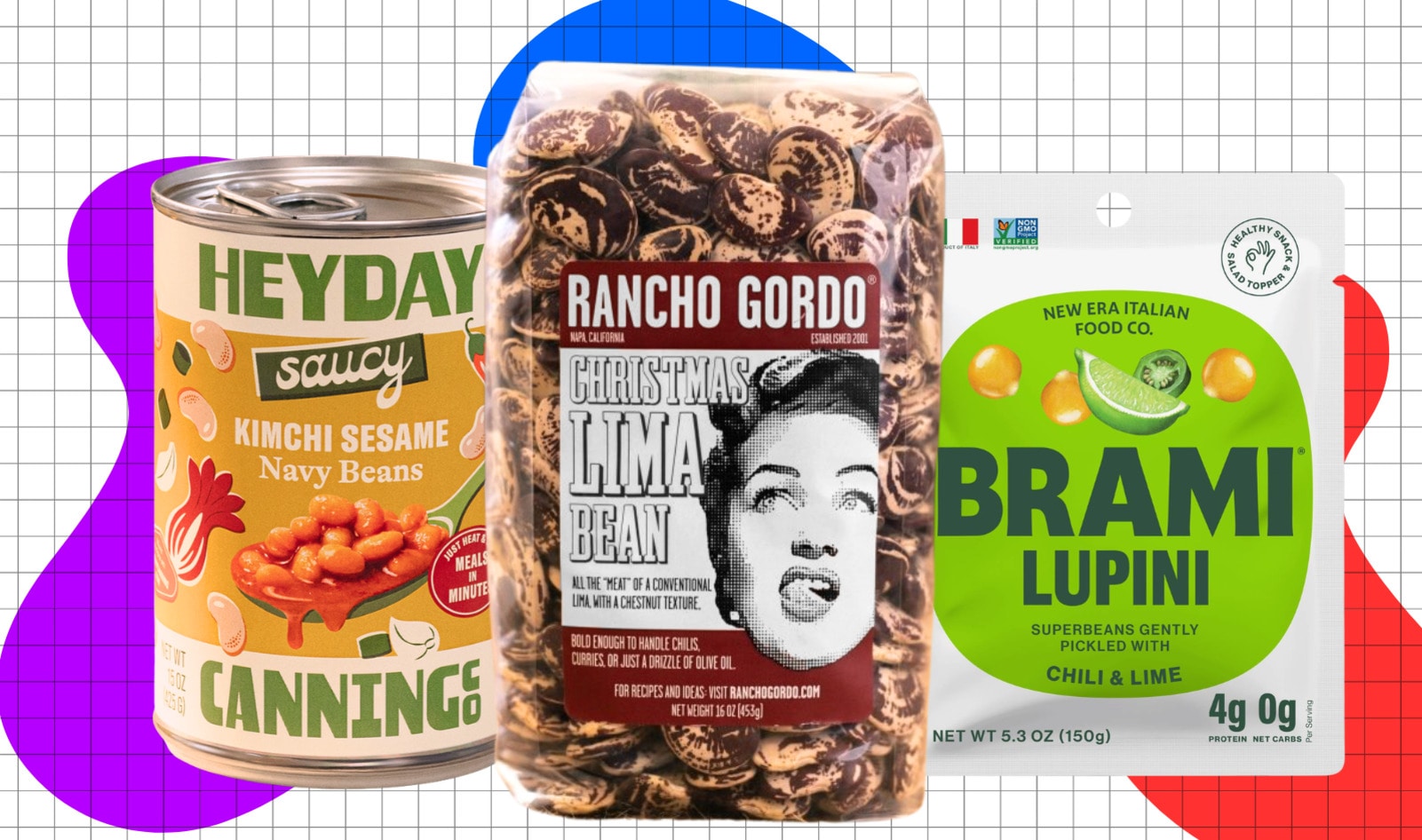 Beans Are So in Right Now. These Are the Coolest Brands to Stock Up on Right Now.