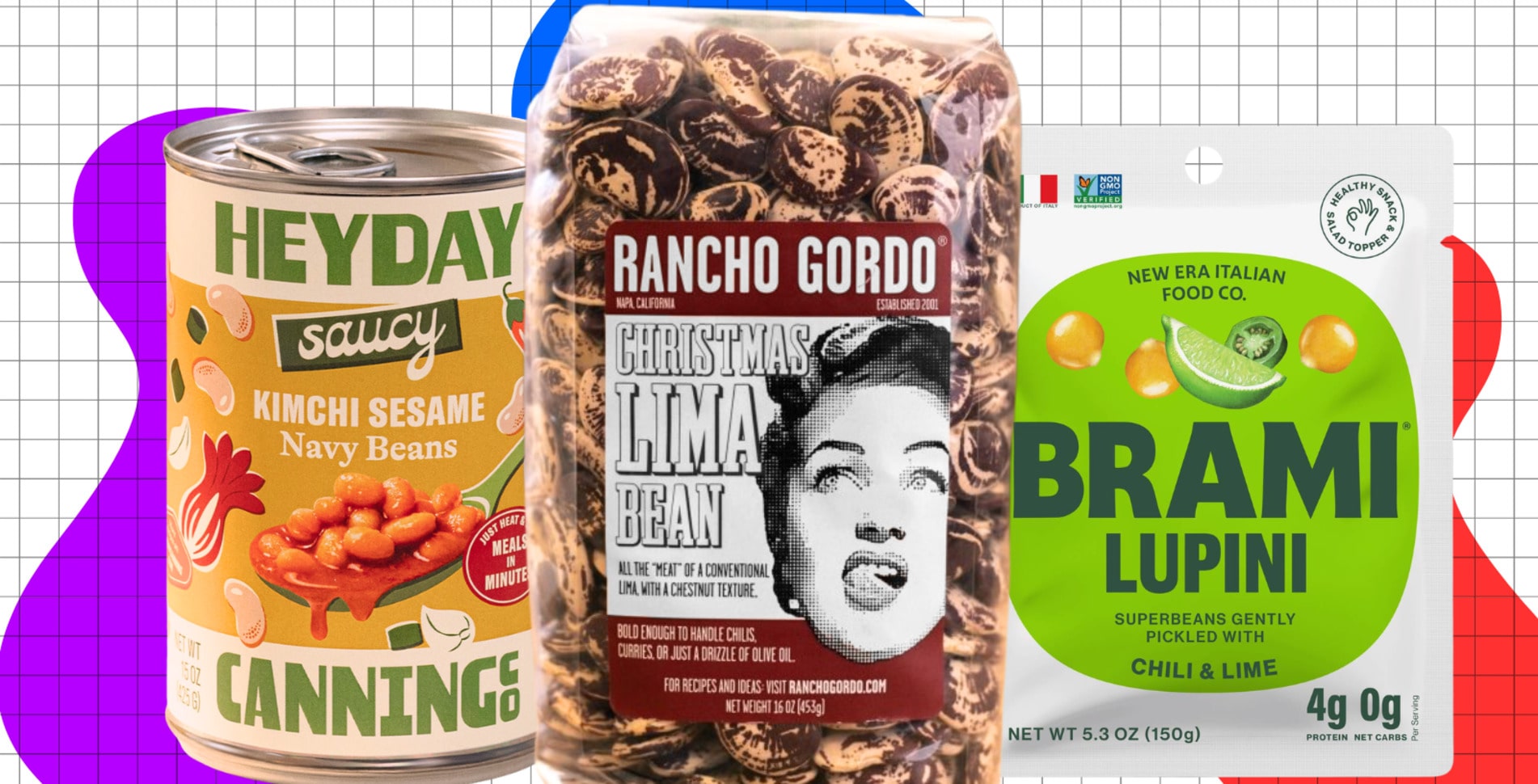 Beans Are So in Right Now. These Are the Coolest Brands to Stock Up on Right Now.