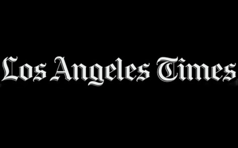 <i>LA Times</i> Features Rise of Veganism