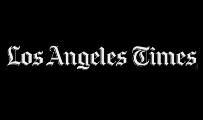 VegNews.LosAngelesTimes