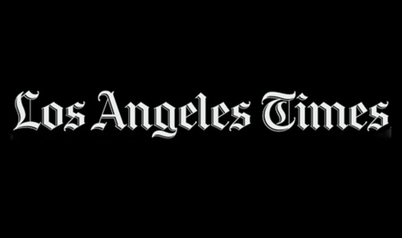 <i>LA Times</i> Features Rise of Veganism