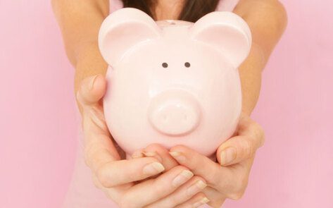 Living Large for Less