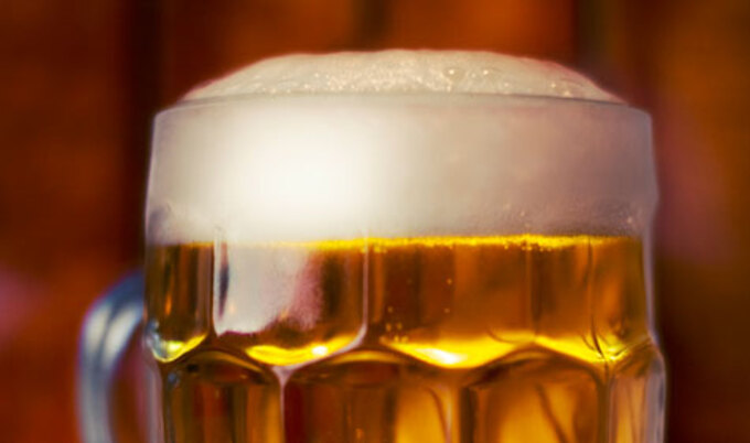 VegNews.BeerMug