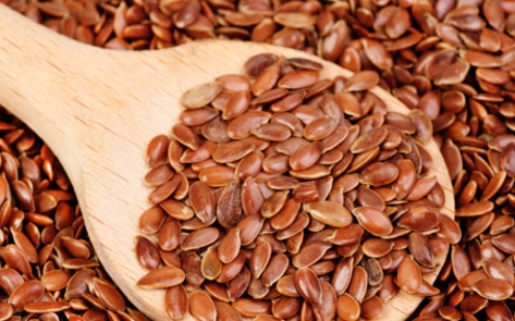 Flax and Sesame Seeds Help Prevent Weight Gain
