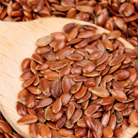 Flax and Sesame Seeds Help Prevent Weight Gain