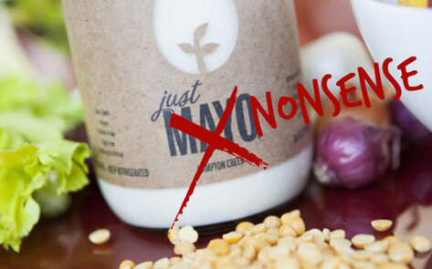 Just Mayo: Why the FDA Got It Wrong