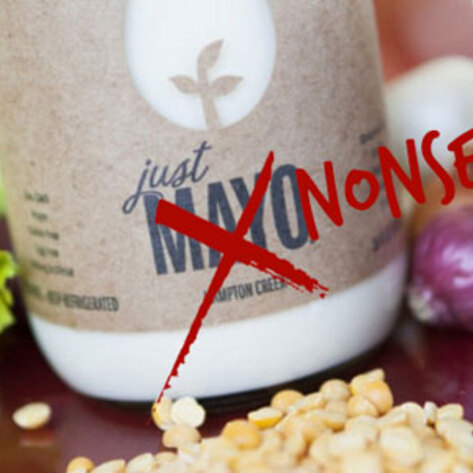Just Mayo: Why the FDA Got It Wrong