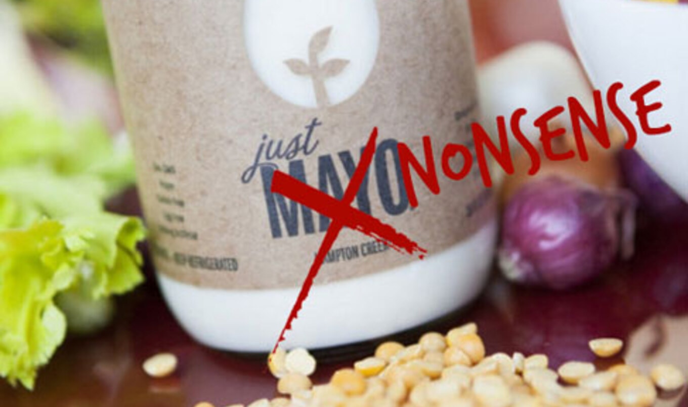 Just Mayo: Why the FDA Got It Wrong