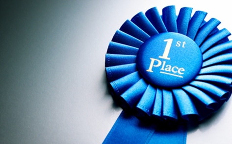 Vegan Dishes Win at the Iowa State Fair