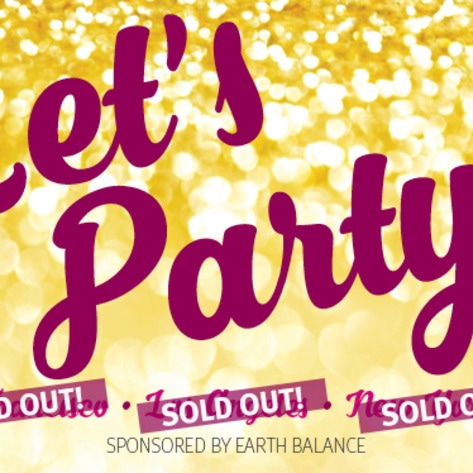 VegNews Launch Parties!