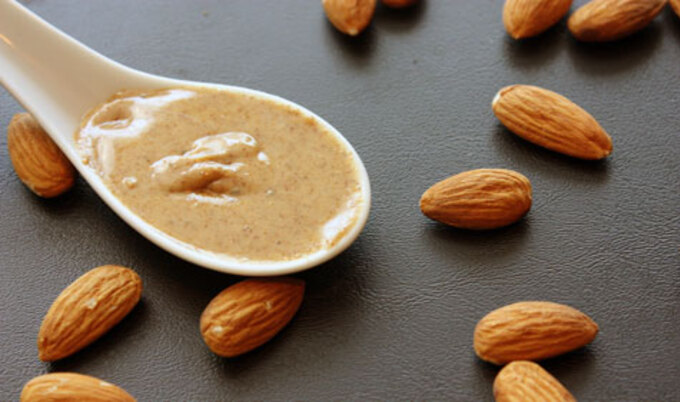 VegNews.AlmondButter