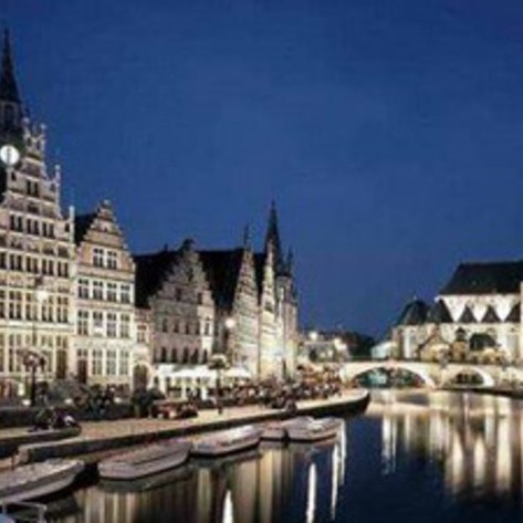 ghent