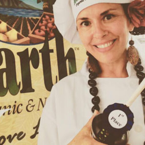 Tempeh Usurps Brisket at Honolulu Chili Cookoff