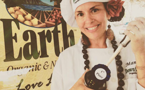 Tempeh Usurps Brisket at Honolulu Chili Cookoff