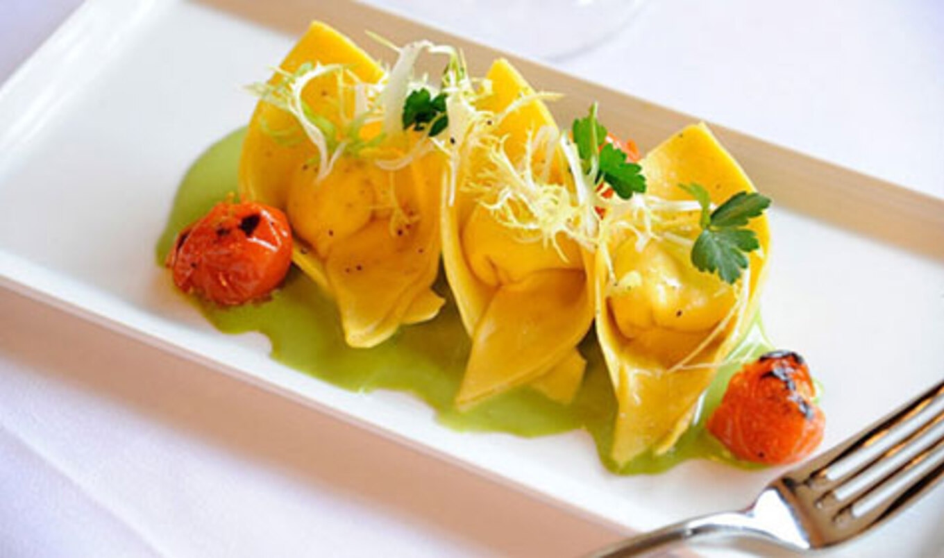 Vegan Restaurant To Host Los Angeles Fundraiser