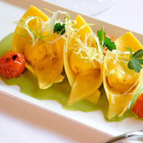 Open Table Names Country's Best Veg Restaurants