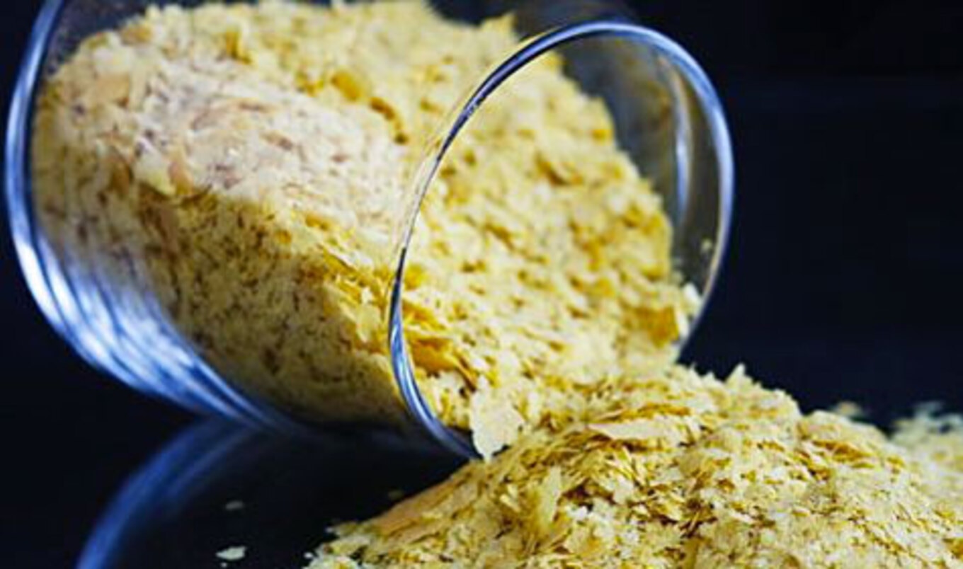 <i>Bon Appetit</i> Goes Nuts with Nooch