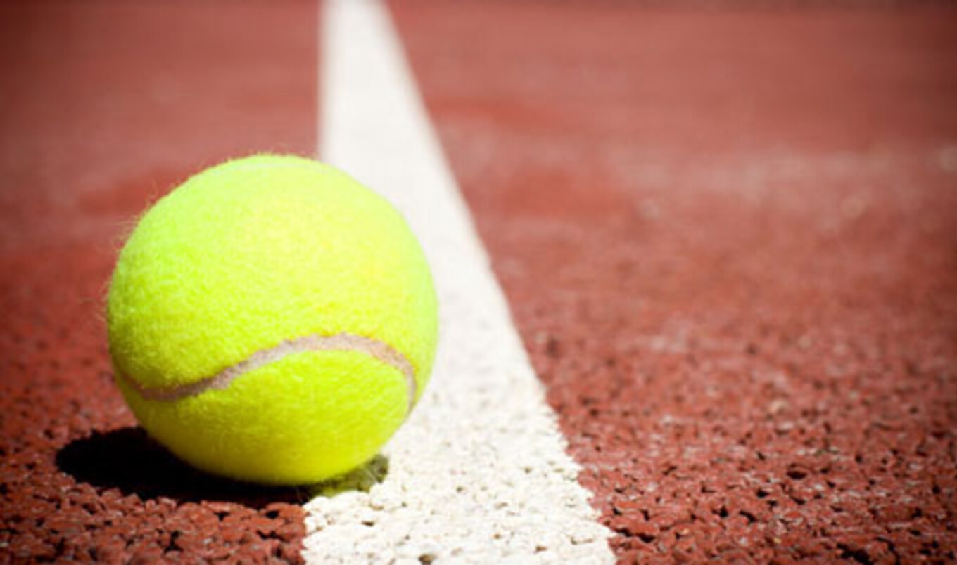 Vegan Guide to Tennis
