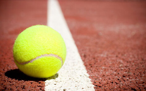 Vegan Guide to Tennis